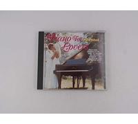 various - Music For Piano Lovers (UK Import)