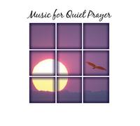 Various - Music for Quiet Prayer CD Set