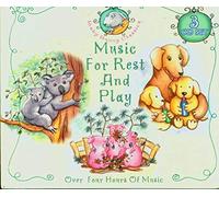 Various - Music for Rest & Play