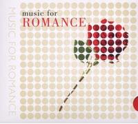 Music for Romance