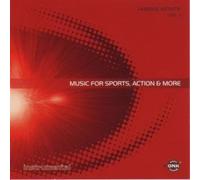 Various Music For Sports,Action & More