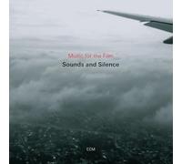 Various - Music For The Film Sounds And Silence (Original Soundtrack)