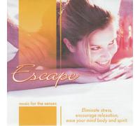 Various - Music for the Senses: Escape