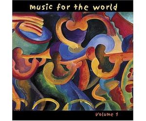 Various - Music for the World 1