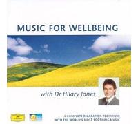 Various - Music for Wellbeing