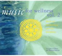 Various - Music for Wellness Vol. 2