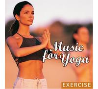 Various - Music for Yoga