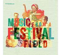 Various - Music From A Festival Field