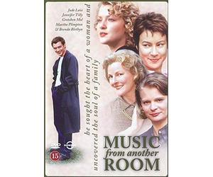 Various - Music from Another Room