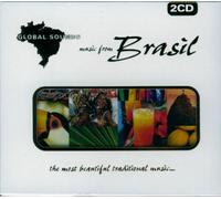 Various - Music from Brasil [Import]