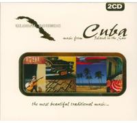 Various - Music from Cuba [Import]