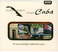 Various - Music from Cuba [Import]