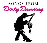 Various - Music from Dirty Dancing