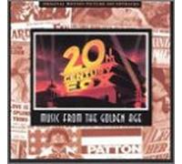 Various - Music From Golden Age of 20th Century Fox