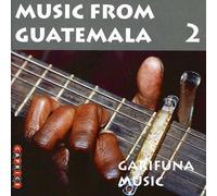 Various - Music From Guatemala Vol 2