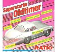 Various - Music from Happy Times