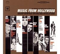 Various - Music From Hollywood