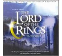 Various - Music from Lord of the Rings: