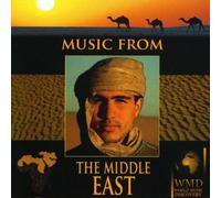 VARIOUS - MUSIC FROM MIDDLE EAST