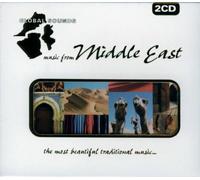 Various - Music from Middle East [Import]