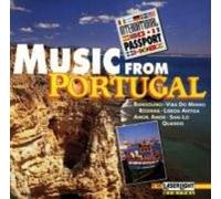 Various - Music from Portugal [Import]