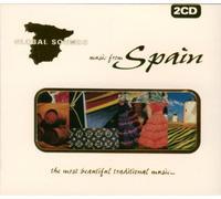 Various - Music from Spain [Import]