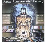 Various - Music from The 21st Century [Import] [Vinilo]