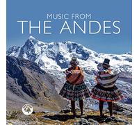 Various - Music From The Andes