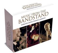 Various - Music from the Bandstand