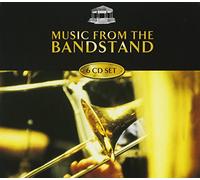 Varios – Music from the Bandstand