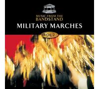Various - Music from the Bandstand... Military Marches 2