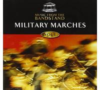 Various - Music from the Bandstand... Military Marches