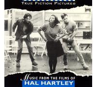 Various - Music from the Films of Hal Ha