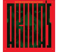 Various - Music From The Motion Picture Akilla's Escape
