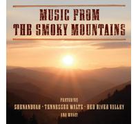 Various - Music from the Smoky Mountains