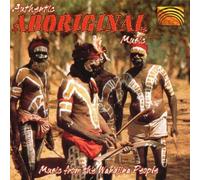 Various - Music from the Wandjina People