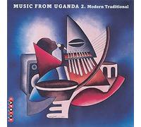 Various - Music From Uganda - 2. Modern Traditional