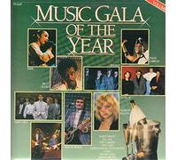 Various - Music Gala Of The Year Vol. 3