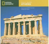 Various - Music Guide - Athens