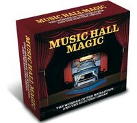 Various - Music Hall Magic