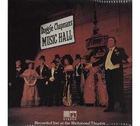 Various-Music Hall & Variety - Duggie Chapman's Music Hall