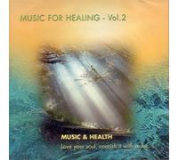 Various - Music & Healing V.2 [Import]
