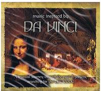 Various - Music Inspired By Da Vinc