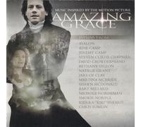 VARIOUS - MUSIC INSPIRED BY THE MOTION PICTUR