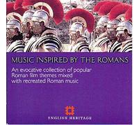 Various - Music Inspired By the Romans
