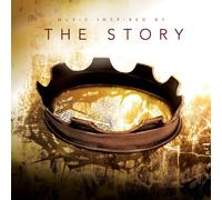 VARIOUS - Music Inspired By the Story