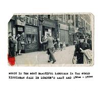 Various Artists – Music Is the Most Beautiful Language in the World – Vinilo