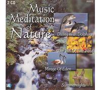 Various - Music M e d i t a t i o n Of Natur