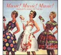 Various - MUSIC!MUSIC!MUSIC!