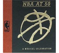 Various - Music National Basketball Association